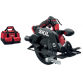 Sega circolare a batteria XP BRUSHLESS